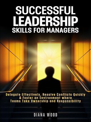 cover image of Successful Leadership Skills For Managers